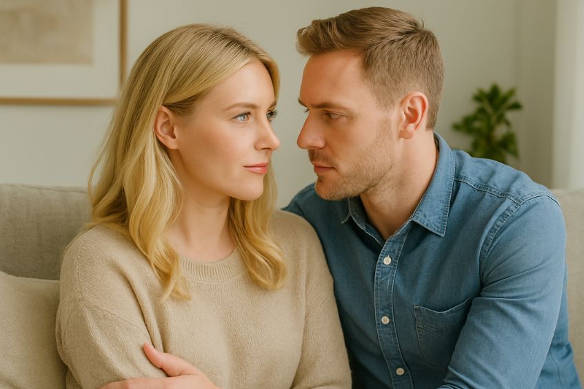 Decoding desire: the real meaning of sexual chemistry