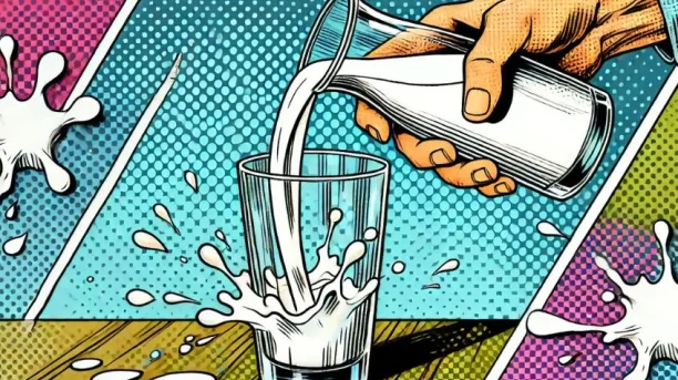 Composition of semen: what makes it special for the skin?