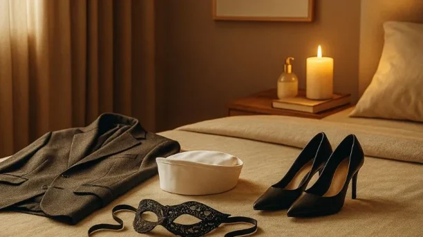 Exploring different kinks: meaning of this sexual expression