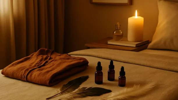 How to give an erotic massage to arouse your partner
