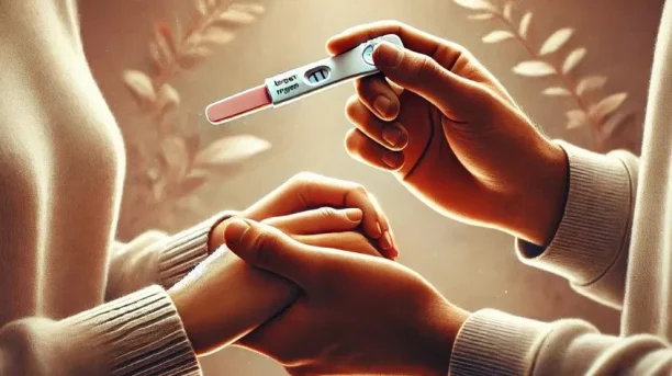 Thinking about a fertility test? Here’s how to get started