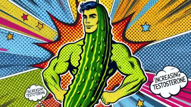 Feeling low? Here's how to increase testosterone levels safely