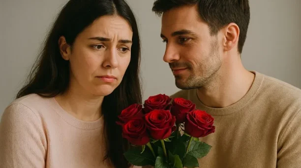 Love bombing: when affection turns into manipulation