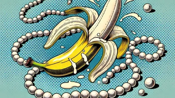 Pearling, the controversial art of penis beading