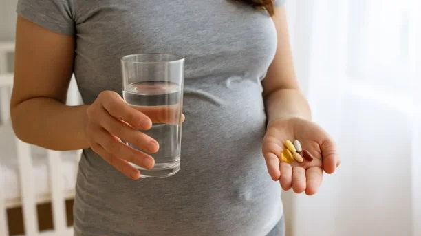 Prenatal vitamins: which ones you need and when to start taking them