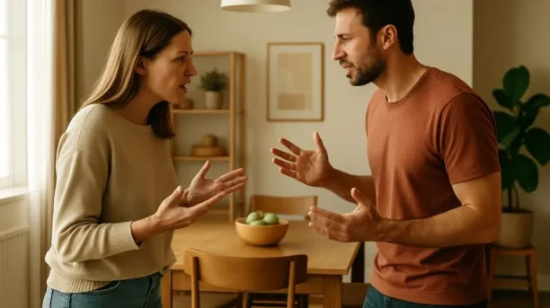 10 most common relationship problems and how to handle them