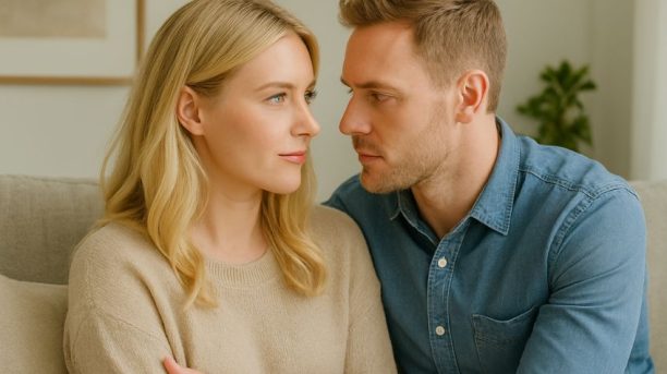Decoding desire: the real meaning of sexual chemistry
