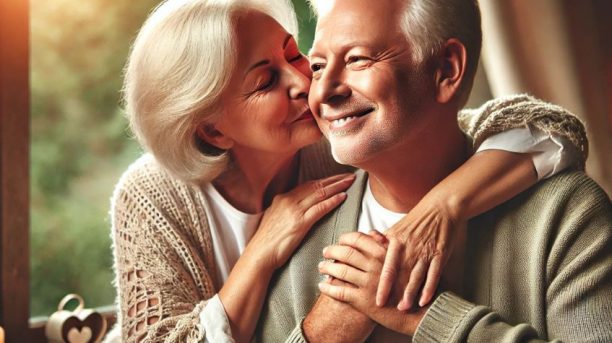 Sexual health and intimacy in older adults