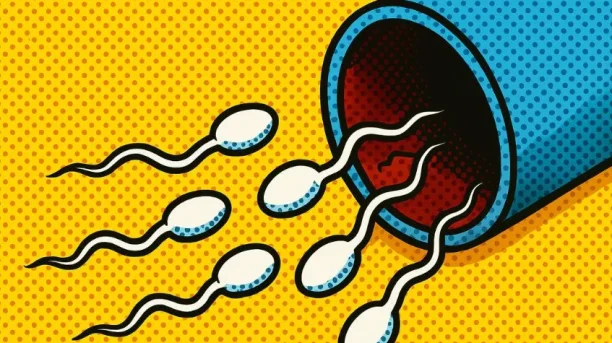Pain after ejaculation? Let's talk about sperm cramps