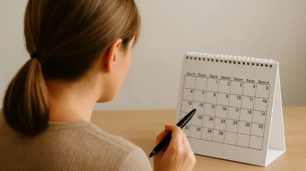 Spotting before period: how to read the signs and when to worry
