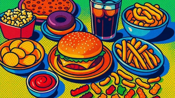 These are the top ten worst foods for prostate health
