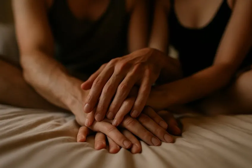 Pareja y sexo pago: ¿abrir la intimidad o lidiar con la frustración?