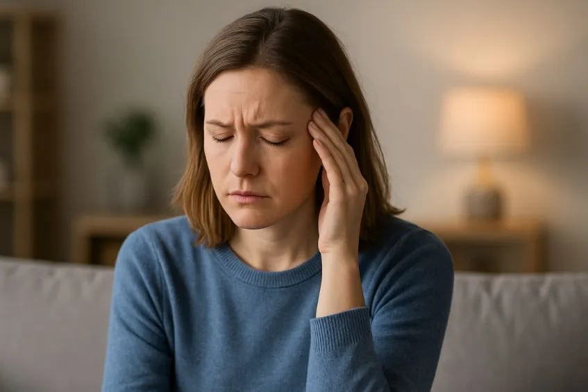 Menopausia precoz: cuando el reloj biológico se adelanta