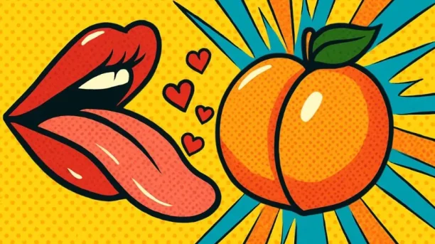 Beso negro sin tabúes: consejos prácticos para disfrutar sin riesgos