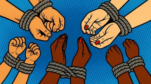 Día Mundial Contra la Trata de Personas: Romper el silencio para salvar vidas