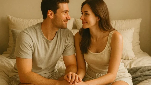 Cómo incorporar los juguetes sexuales en pareja