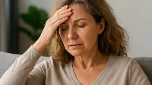 Perimenopausia: Qué debes saber sobre esta etapa de transición hormonal