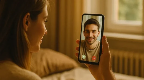 Relaciones a distancia: consejos para no tirar la toalla