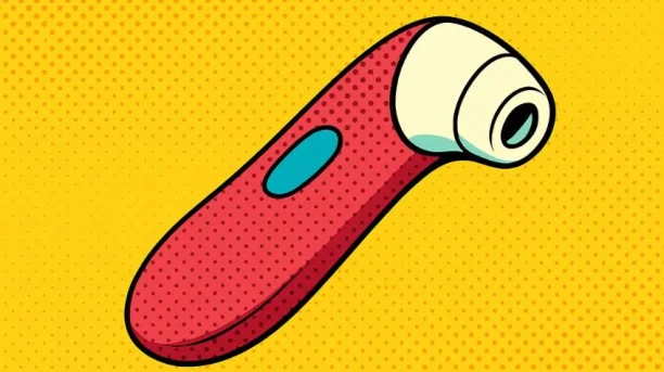 succionador-clitoris El succionador de clítoris, un conquistador de orgasmos femeninos