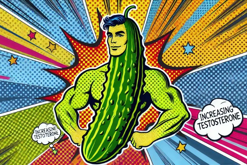 Come aumentare il testosterone per una vita sessuale completa