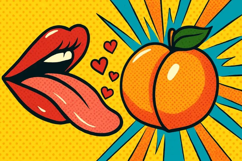 Scopri il rimming: significato, piacere e sicurezza