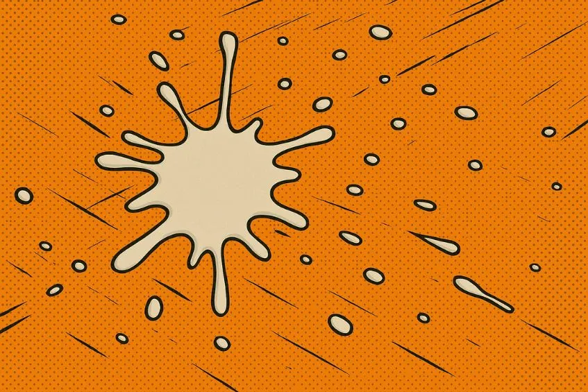 Liquido seminale: un indicatore prezioso da non ignorare