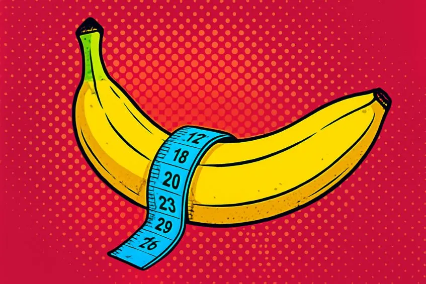 Qual è la lunghezza media del pene nel mondo? Dati e curiosità