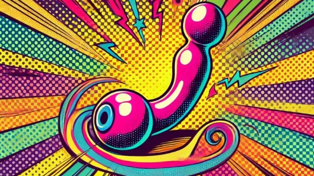 Cos'è un dildo e perché è così popolare?