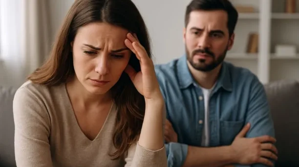 Quando l'amore fa male: capire la dipendenza affettiva