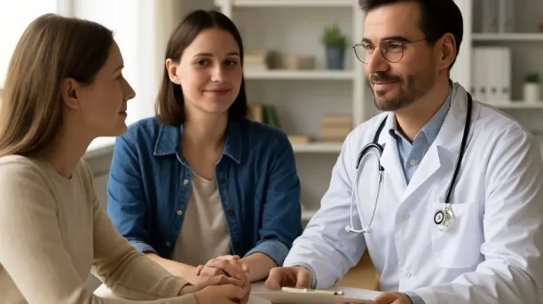 Inseminazione artificiale: come funziona e per chi è indicata