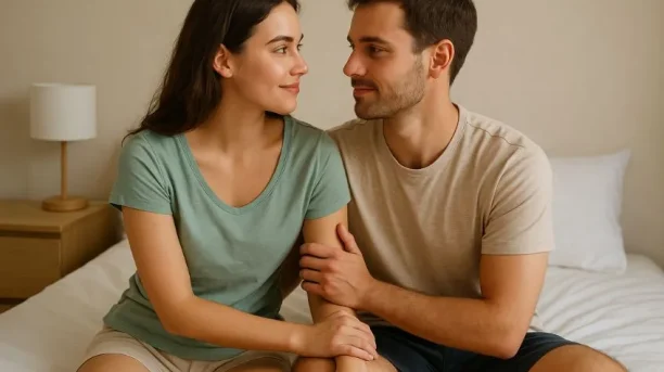 Cos'è il petting e come Bonnie Blue ne ha cambiato il contesto