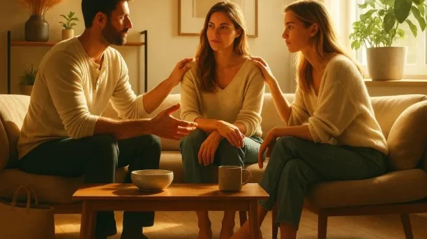 Il poliamore: significato e caratteristiche