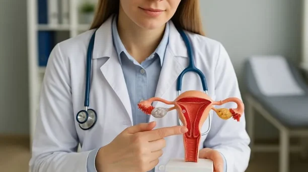 Riserva ovarica: il primo passo per capire la tua fertilità