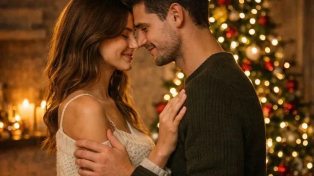 Facciamo più sesso a Natale? Consigli pratici per le coppie