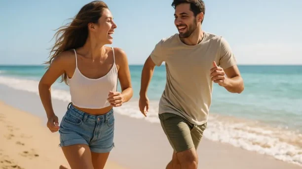 Sesso in vacanza: idee estive per rafforzare la coppia