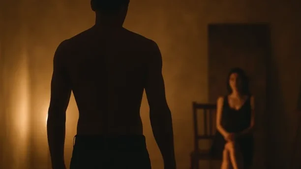 Addio vergogna: come fare uno spogliarello al tuo partner