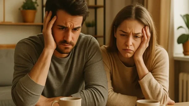 Stress e fertilità: come gestire l’ansia durante la ricerca di un figlio
