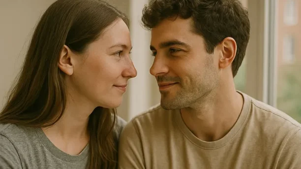 Come creare tensione sessuale con il partner per non far morire la passione