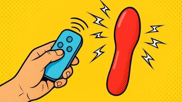 Quando il piacere è a distanza: tutto sul vibratore con telecomando
