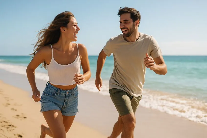 Ideias picantes para apimentar o relacionamento neste verão