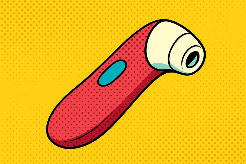 Sugador de clítoris: descubra o toy que está mudando o prazer feminino