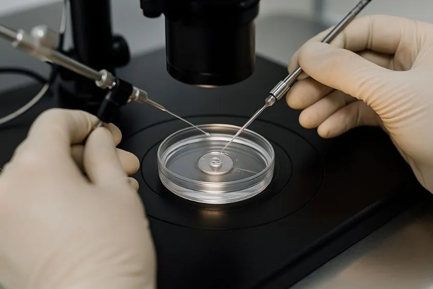 Inseminação artificial: tudo o que você precisa saber