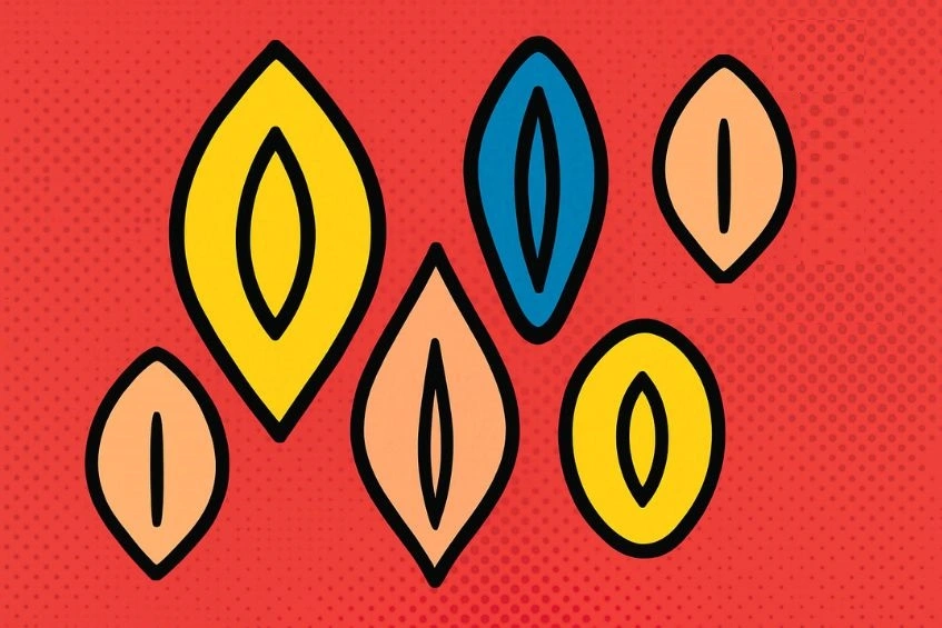 Tipos de vagina: diversidade e curiosidades sobre o órgão feminino