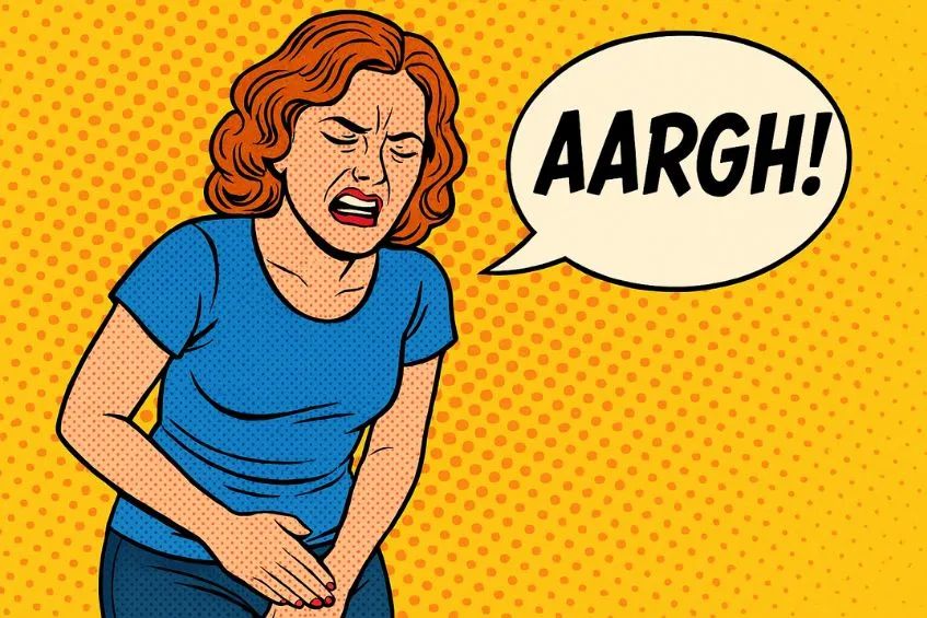 O que é a doença inflamatória pélvica e como afeta a sua vida sexual