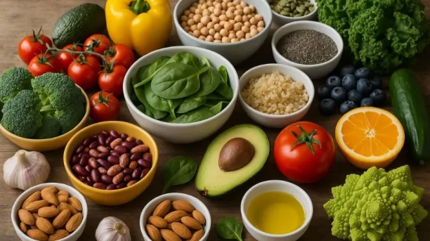 Alimentos que aumentam a fertilidade: dicas para homens e mulheres