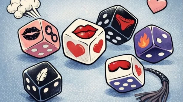 Jogos para casal: ideias criativas para se divertir a dois